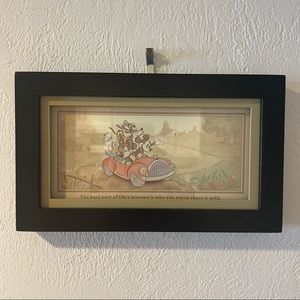 Hallmark Mickey and Friends Pictures